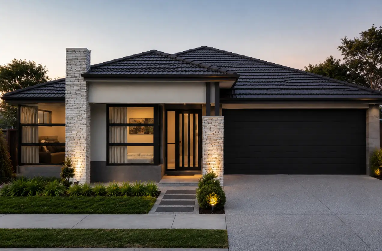 Structural engineering project delivered by Solvo Engineering